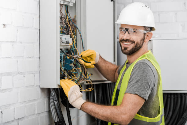 Best Industrial Electrical Services  in Pirtleville, AZ