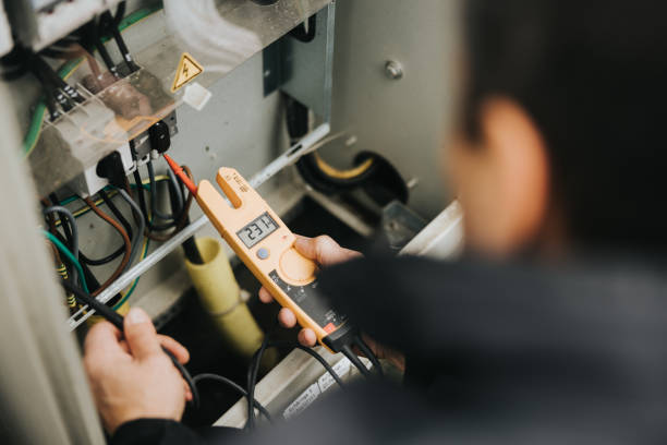 Best Circuit Breaker Repair  in Pirtleville, AZ